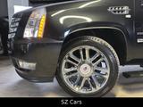 Cadillac Escalade GMT900 Platinum*1.Hand*Unfallfrei*KAM* - Cadillac Escalade: Platinum