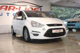 Ford S-MAX Titanium *Automatik*Navi*Panorama*AHK 1,8t - Ford S-Max aus 2012