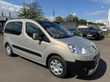 Peugeot Partner Tepee 1.6 HDI Family/Panorama/TopZustand - Peugeot Partner Tepee mit Diesel-Antrieb