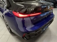 BMW i7 - Vorschau Bild 6