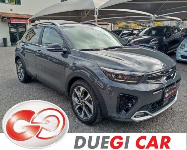 Kia KIA Stonic 1.0 T-GDi 100 CV MHEV iMT GT Line