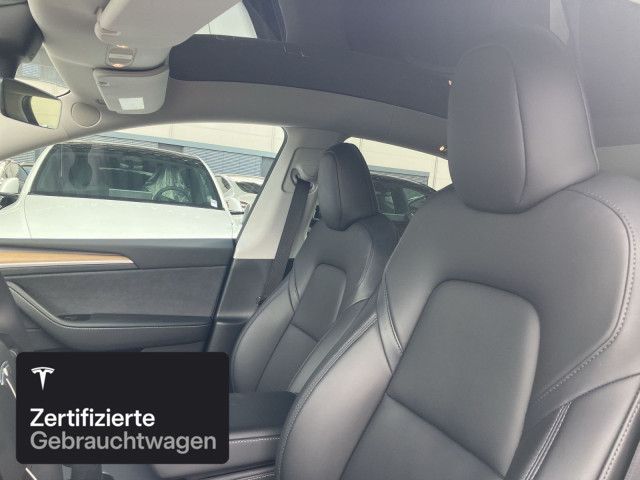 Tesla Model Y Performance foto 10