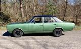 Opel Oldtimer Opel Commodore A - Opel Commodore: A