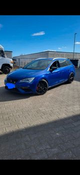 Seat leon Cupra 5F 4drive ohne OPF Motor NEU - Seat: Motor