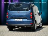 Ford Transit Custom L1 Trend 8-Sitze Navi RFK LED SHZ - Trucks in Erfurt