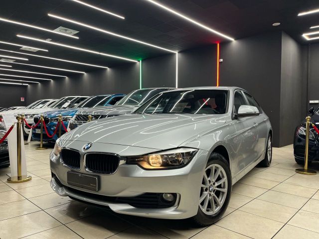 BMW Bmw 316d Msport OK NEOPATENTATI