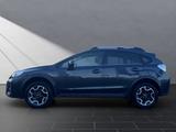 Subaru XV Exclusive+*LEDER*SCHIEBEDACH ALLRAD*AUTOMATIK - Subaru XV Exclusive mit Benzin-Antrieb