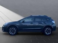 Subaru XV Exclusive+*LEDER*SCHIEBEDACH ALLRAD*AUTOMATIK