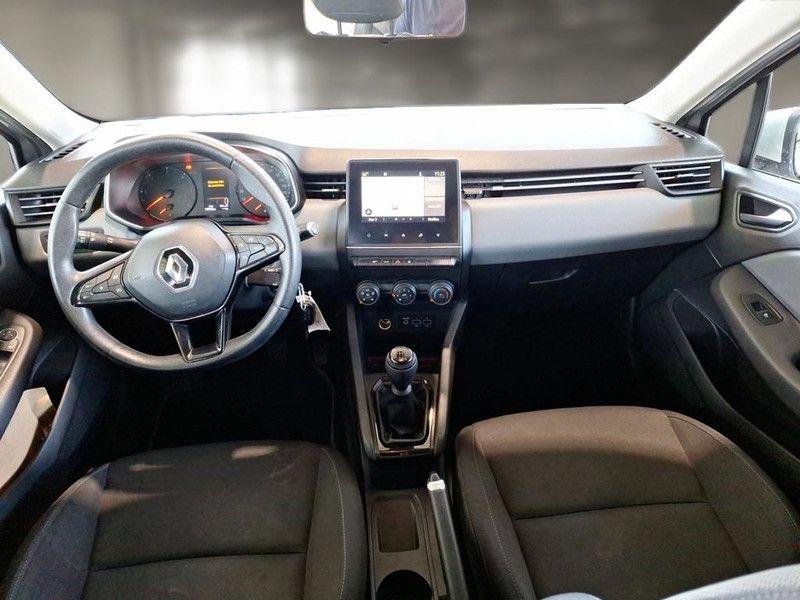 Renault RENAULT CLIO 1.5 DCI BLUE 63 KW BUSINESS 5 PORTE
