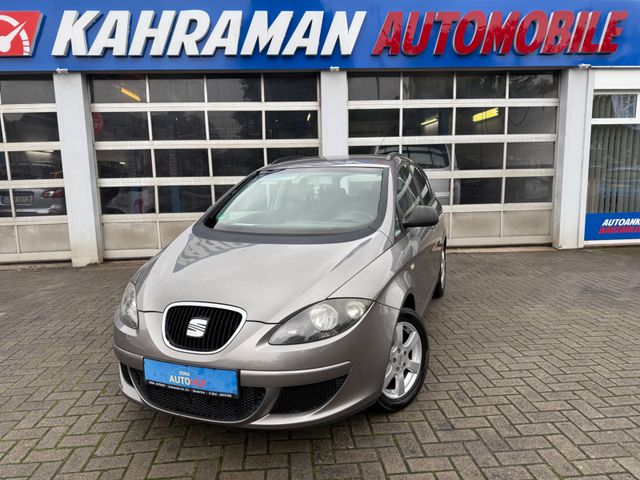 Seat Altea XL Reference Comfort