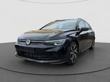 Volkswagen Golf Var. 1.5 eTSI DSG R-Line LED KAM NAV - Gebrauchtwagen in Winsen (Luhe)