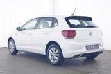 Volkswagen Polo Highline 1.0 TSI R-Line*PDC*Klima*SH - VW Polo Gebrauchtwagen in Lübeck
