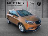 Opel Mokka X 140PS Innovation KAMERA+KLIMA+NAVI+APPLE - Opel in Augsburg