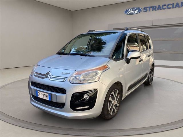 Citroën CITROEN C3 Picasso 1.6 hdi 16v Seduction FL del 
