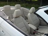 Volkswagen Eos - Volkswagen Eos mit Benzin-Antrieb