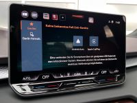 CUPRA Terramar VZ 2.0 TSI DSG 4Drive LEDER AHK 5J GAR bei Autohaus Landmann & Maier OHG