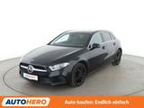 Mercedes-Benz A 180 Progressive*NAVI*TEMPO*PDC*SHZ*KLIMA* - gebrauchte Mercedes-Benz A 180 aus dem Jahr 2021