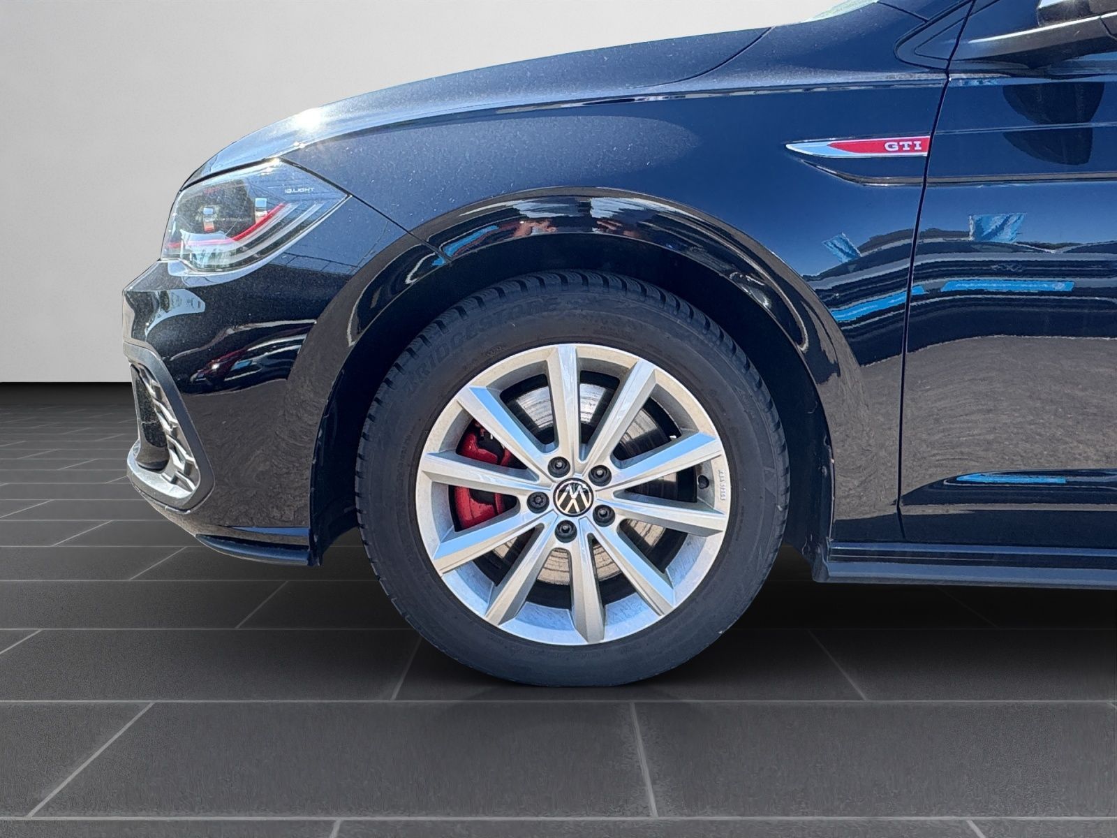 Volkswagen Polo - Bild 9