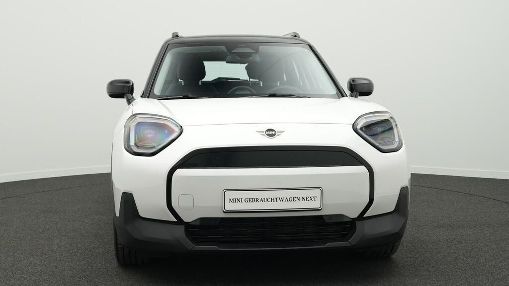 MINI John Cooper Works - Bild 3