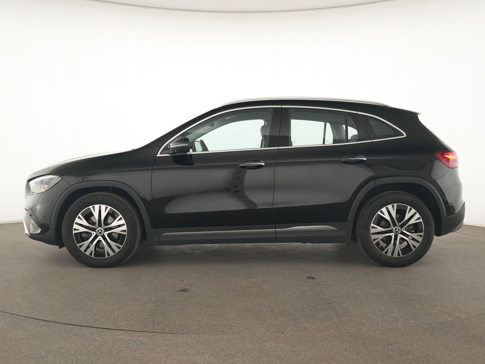 Mercedes-Benz GLA 200 - Bild 9