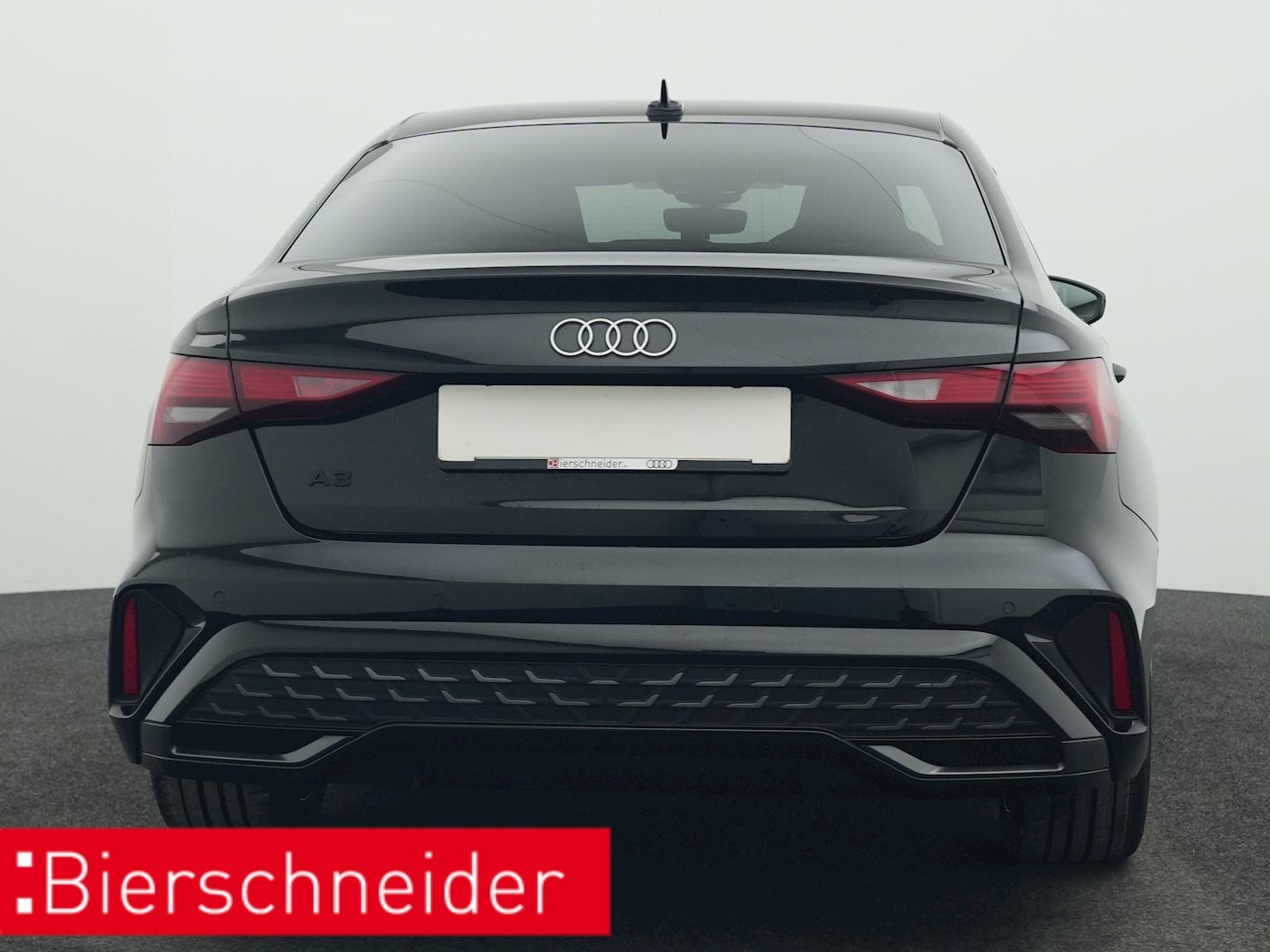Audi A3 - Bild 5
