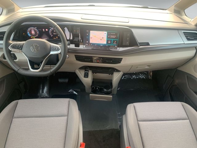 T7 California  2.0 TDI Beach Tour DSG AHK Navi