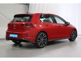 Volkswagen Golf VIII GTD 2.0 TDI Navi*Pano*ACC*SHZ - mit Diesel-Antrieb: Bordcomputer, mit Klimaautomatik