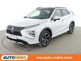 Mitsubishi 2.4 Plug-in Hybrid Top 4WD Aut.*NAV*HUD*ACC* - Mitsubishi Eclipse Cross in Hamburg
