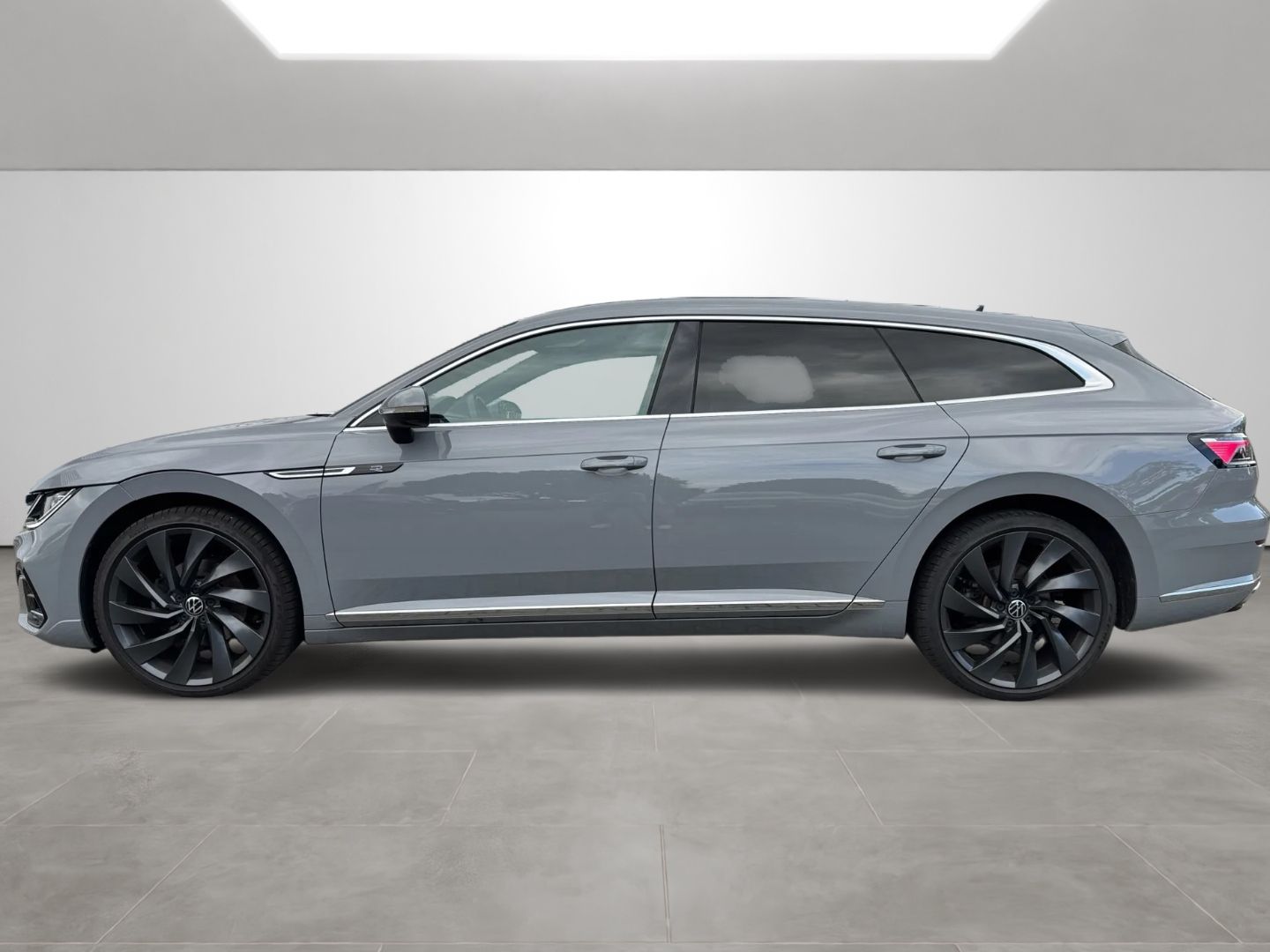 Arteon Shootingbrake 2.0 TDI R-LINE *MATRIX*DCC*