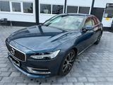 Volvo S90 Lim. Inscription AWD - blaue Volvo S90