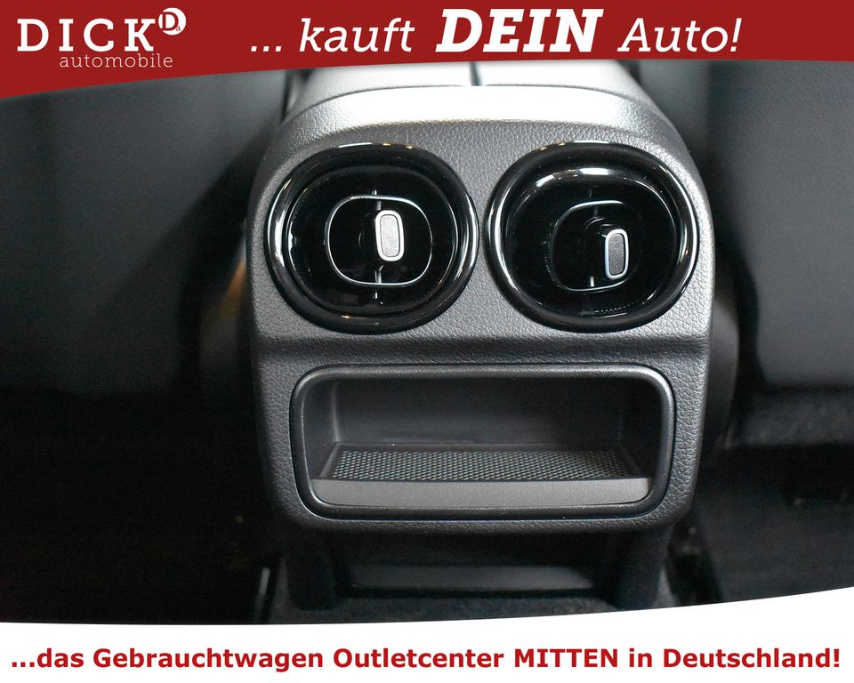 Mercedes-Benz C 220 C220d 4Mat STANDHZ+WIDESC+KAM+NAV+LED+SHZ+ACC+18