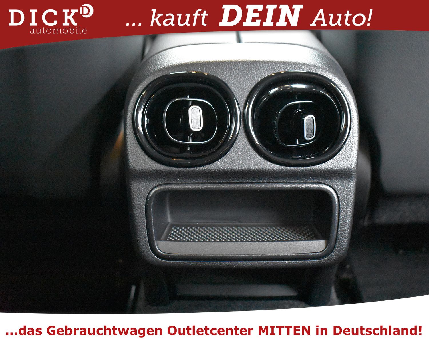 MERCEDES-BENZ C220d 4Mat STANDHZ+WIDESC+KAM+NAV+LED+SHZ+ACC+18 - Image 24