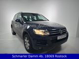 Volkswagen Touareg 3.0 V6 TDI Tiptronic BlueMotion Tech - gebrauchte VW Touareg aus dem Jahr 2010