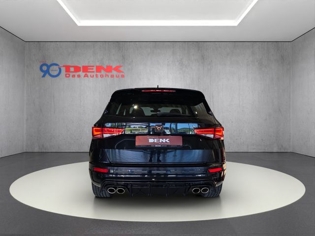 Ateca 2.0 TSI 4Drive*RIEGER*AHK*PANO*