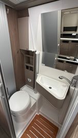 Carado CV600 Pro+ MJ25 SOFORT VERFÜGBAR -