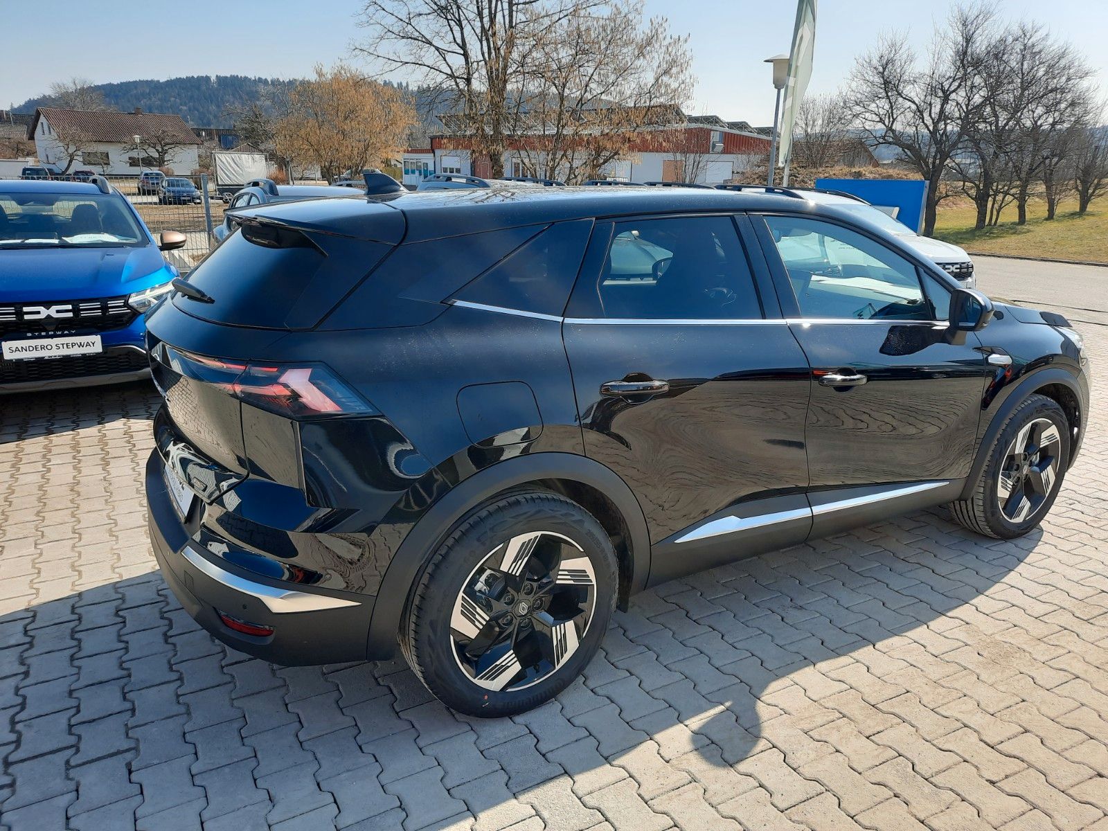 Renault Symbioz - Bild 4