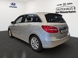 Mercedes-Benz B 180 BlueEfficiency DCT PDC - Mercedes-Benz B 180: Blueefficiency
