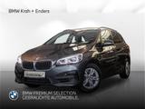 BMW 218 Active Tourer i+Navi+SHZ+PDCv+h+Sportsitze+C - graue BMW 218 Active Tourer