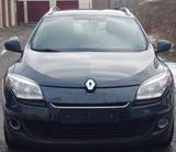 Renault Megane III Grandtour TomTom Edition - Renault Megane in Krefeld