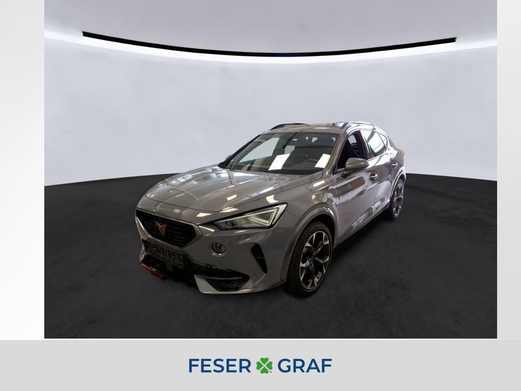 Image of Cupra Formentor