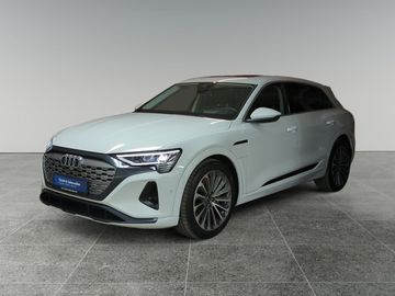 Audi Q8 e-tron - 2