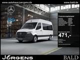 Mercedes-Benz SPRINTER 311 Tourer/L2H2/Rollstuhllift/6 Sitzer