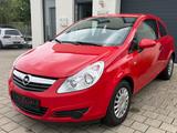 Opel Corsa 1.2 Twinport Cosmo - Opel Corsa Kleinwagen C twinport mit Benzin-Antrieb