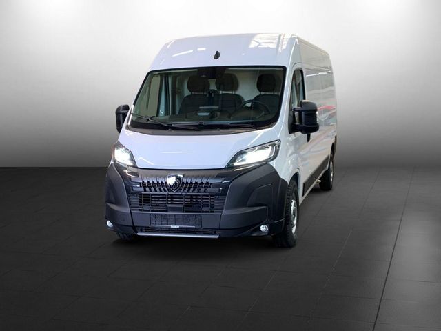 Peugeot Boxer 335 2.2 D*RFK*PDCh*Klima*uvm