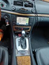 Mercedes-Benz 280 cdi E-Klasse - Mercedes-Benz 280: Kombi