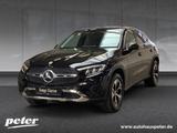 Mercedes-Benz GLC 300 e 4M Coupé Avantgarde/Advanced/LED/AHK - gebrauchte Mercedes-Benz GLC 300 aus dem Jahr 2024