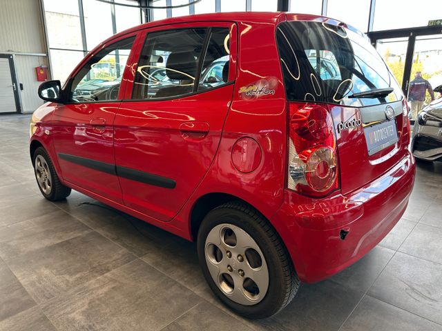 Kia Picanto 1.1 Vision *Klima*TÜV*