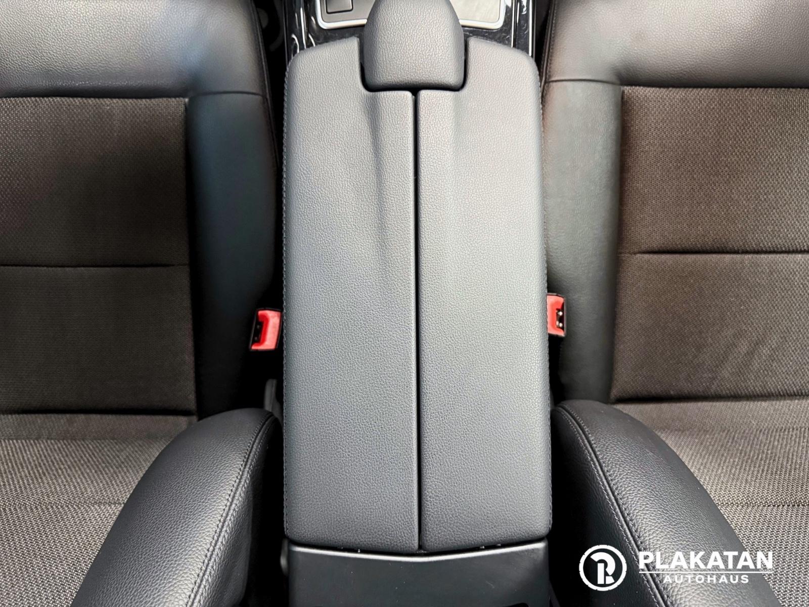 Mercedes-Benz E 200 Tempomat Navi Bi-Xenon 2Hand MB-Service