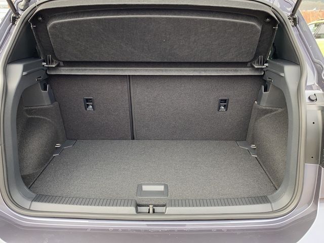 Volkswagen T-Cross - Bild 12