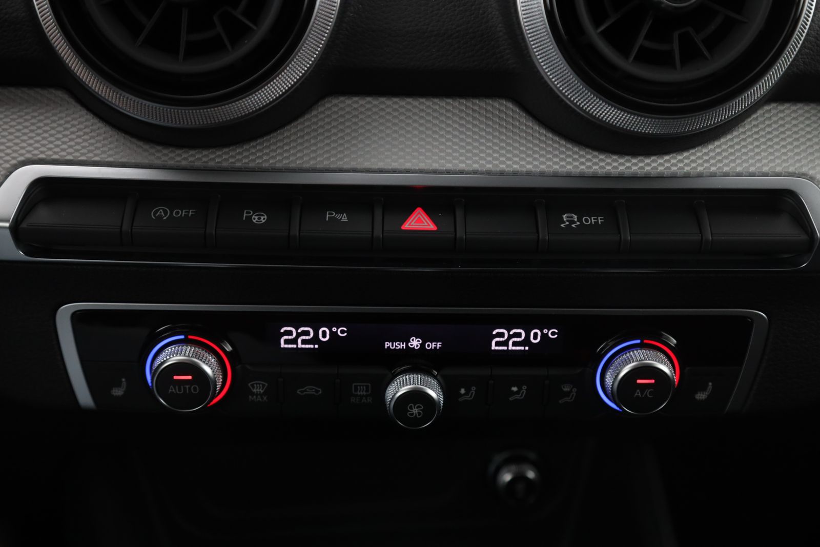 Audi Q2 - Bild 20